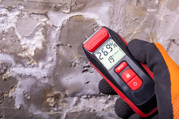 Water Damage Restoration in Gerald, MO